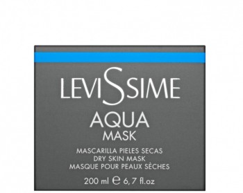 Aqua mask (Увлажняющая маска)