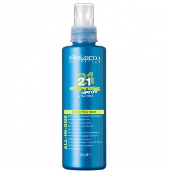 Salerm 21 Express Spray (Экспресс спрей S21)