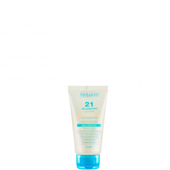Salerm 21 Shampoo (Шампунь)