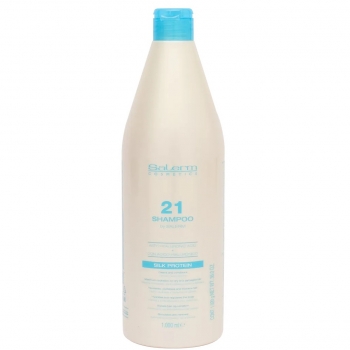 Salerm 21 Shampoo (Шампунь)
