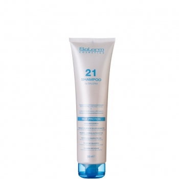 Salerm 21 Shampoo (Шампунь)