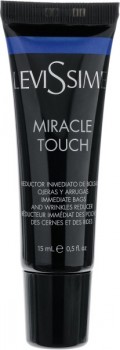 LeviSsime Miracle Touch (Гель для век «Магическое преображение»), 15 мл