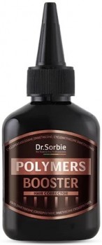 Dr.Sorbie Polymers Booster (Усилитель-корректор для волос с полимерами), 100 мл