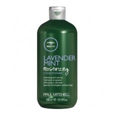 Paul Mitchell Увлажняющий кондиционер с экстрактом лаванды Lavender Mint Moisturizing Conditioner 1000мл