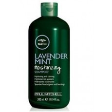 Paul Mitchell Увлажняющий шампунь с экстрактом лаванды Lavender Mint Moisturizing Shampoo 1000мл