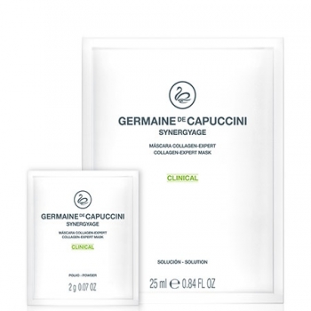 Germaine de Capuccini Synergyage Collagen-Expert Mask (Маска коллагеновая)
