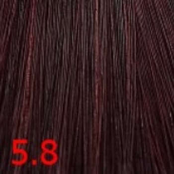 Cehko Color Explosion (Перманентная крем-краска для волос), 60 мл