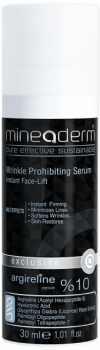 Mineaderm Wrinkle Prohibiting Serum (Сыворотка для профилактики и коррекции морщин), 30 мл