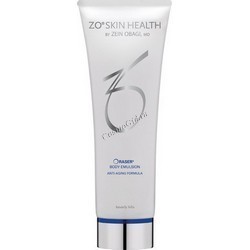 ZO Skin Health Oraser body emulsion plus (Эмульсия для тела), 240 мл