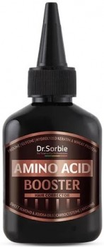 Dr.Sorbie Amino Acid Booster (Аминокислотный усилитель-корректор для волос), 100 мл