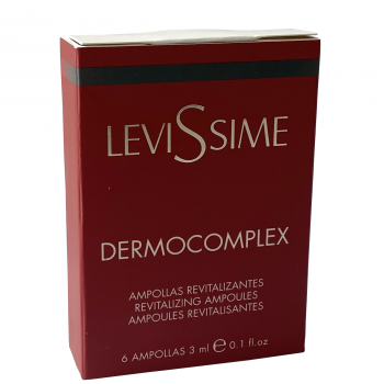 LeviSsime Dermocomplex (Гармонизирующий комплекс)