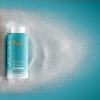 Moroccanoil Dry shampoo (Сухой шампунь), 250 мл.