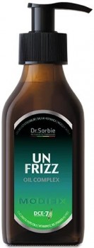 Dr. Sorbie UN FRIZZ Oil Copmlex (Комплекс лечебных масел), 100 мл