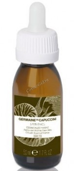 Germaine de Capuccini Sperience SPA Essecials Marine Aqua (Эссенция ароматическая Аква)