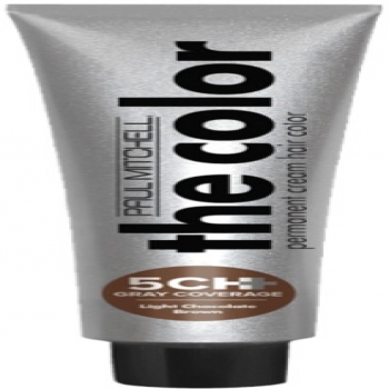 Paul Mitchell The color Chromalux (Перманентная краска для волос), 90 мл