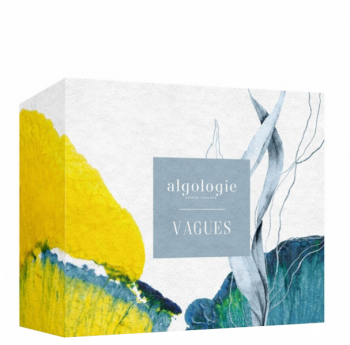 Algologie Des Vagues (Увлажняющий подарочный набор)