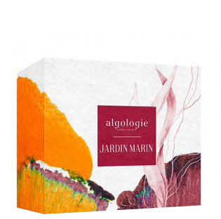 Algologie Jardin Marin (Ревитализующий подарочный набор)
