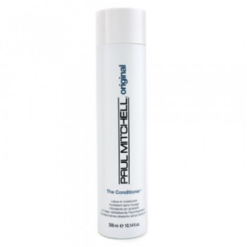 Paul Mitchell Несмываемый увлажняющий кондиционер The Conditioner.1000мл