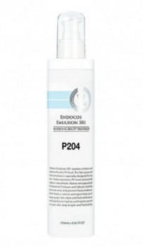 V45 Endocos Emulsion 501 (Эмульсионный крем-контроль для проблемной кожи)