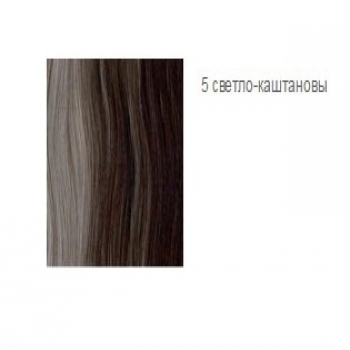 Lisap Man Color (краска для мужчин), 60 мл