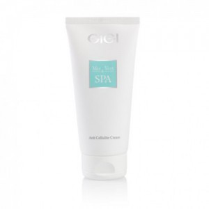 GIGI MV Anti cellulite cream (Антицеллюлитный крем), 500 мл