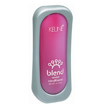Keune Blend Revive Conditioner - Кондиционер «Энергия» 300 мл
