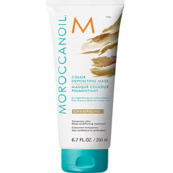 Moroccanoil Color Depositing Mask (Маска тонирующая для волос)