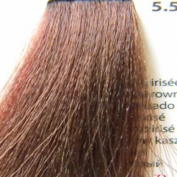 Kaaral Sense Colours (Стойкая крем-краска), 100 мл