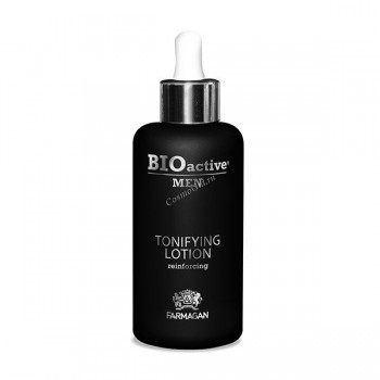 Farmagan Bioactive Men Tonifying Lotion (Лосьон тонизирующий против выпадения волос), 150 мл