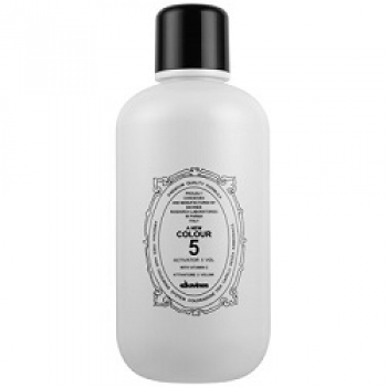 Davines A new color Activator (Активатор), 900 мл