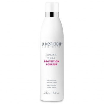 La biosthetique hair care protection couler shampoo (Шампунь для окрашенных волос)