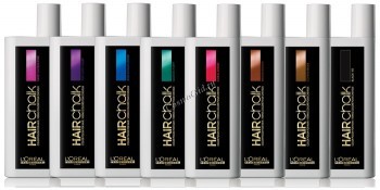 L'Oreal Professional Hairchalk (Цветной краситель для волос), 50 мл.