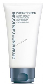 Germaine de Capuccini Perfect Forms Smart Sorbet Ultra-Sens Hydra Cream (Крем для тела увлажняющий), 150 мл