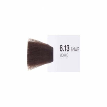 Kezy Involve Moisturizing Permanent Color (Стойкая крем-краска для волос с MFA-комплексом), 100 мл