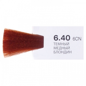 Kezy Involve Moisturizing Permanent Color (Стойкая крем-краска для волос с MFA-комплексом), 100 мл