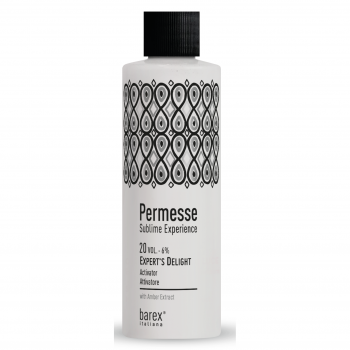 Barex Experts Delight Activator Permesse (Активатор)
