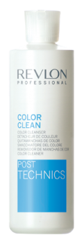 Revlon Professional color clean (Средство для снятия краски с кожи), 250 мл