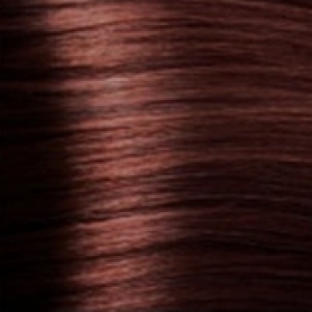 Kaaral Baco Color Soft Demi-Permanent Haircolor (Полуперманентный безаммиачный краситель для волос)