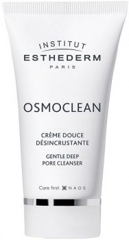 Institut Esthederm Osmoclean Gentle Deep Pore Cleanser (Мягкий крем дезинкрустант)