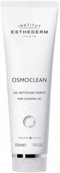 Institut Esthederm Osmoclean Pure Cleansing Gel (Очищающий гель «Пюрте»), 150 мл