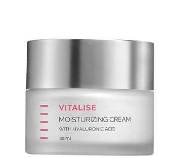 Vitalise Moisturizing cream (Увлажняющий крем)