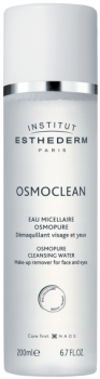 Institut Esthederm Osmoclean Osmopure Cleansing Water (Мицелловая вода), 200 мл