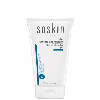 Soskin Thermo-Slimming Gel (Термо-гель для похудения