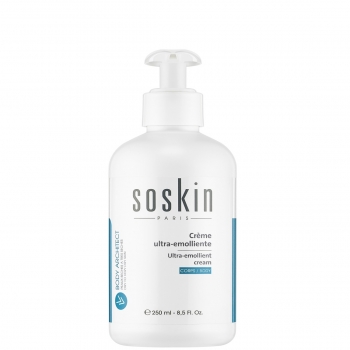 Soskin Ultra-emollient cream (Ультра-смягчающий крем)