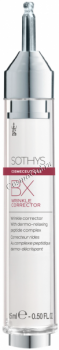 Sothys BX Wrinkle Corrector (Пептидная сыворотка - корректор с ботулоподобным эффектом), 15 мл