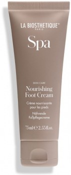 La Biosthetique Nourishing Foot Cream (Увлажняющий крем для ног), 75 мл