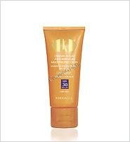 KEENWELL Multiprotection Anti – Wrinkle Sun Cream с SPF 30 (Солнцезащитный крем для лица с спф-30), 60 мл.