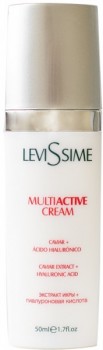 LeviSsime Multiactive Cream (Крем «мультиактив» с экстрактом икры)