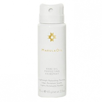 Paul Mitchell Marula Oil Rare Oil Perfecting Hairspray (Совершенствующий спрей-лак), 300 мл