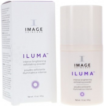 Image Skincare Iluma Intense Brightening Exfoliating Powder (Осветляющая пудра-эксфолиант)